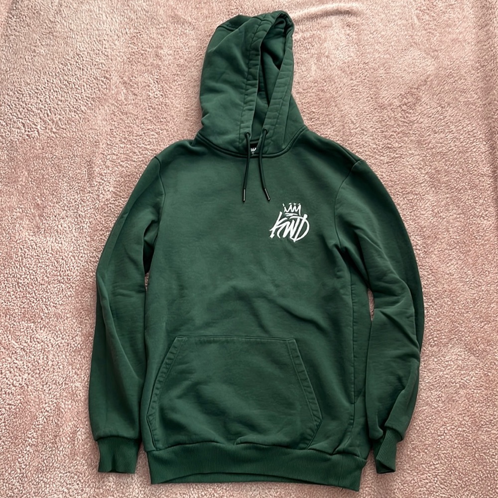 streetwear graphic hoodie